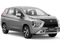 model new xpander mitsubishi