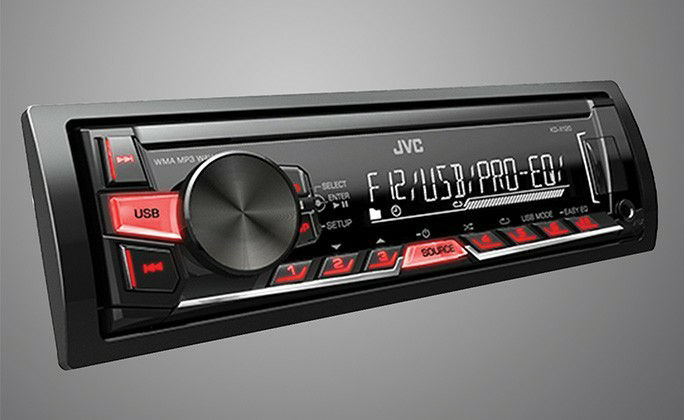 audio head unit l300 euro4