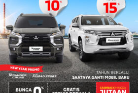 promo mitsubishi januari 2024