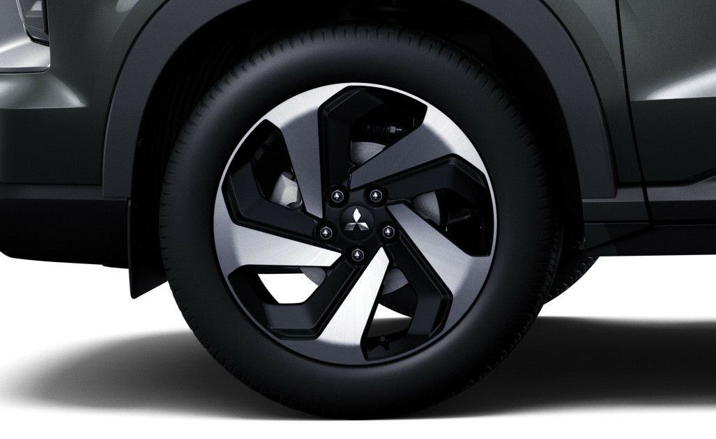 design velg new xforce