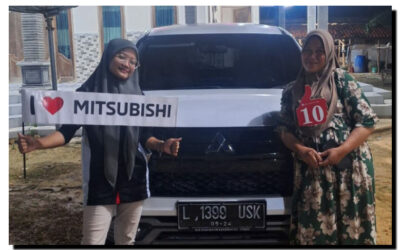 foto serah terima kendaraan