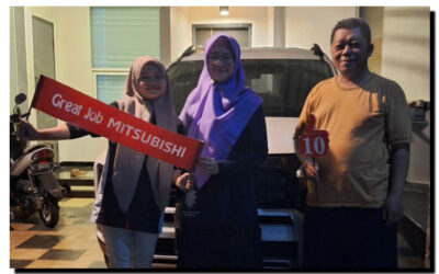 foto serah terima kendaraan