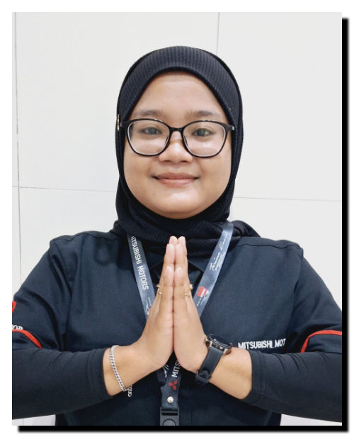 sales mitsubishi surabaya
