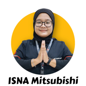 isna mitsubishi surabaya